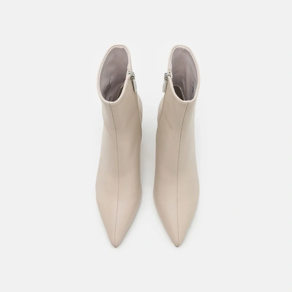 Steve Madden LULAH - Ankle boots - bone - Picture 5 of 7